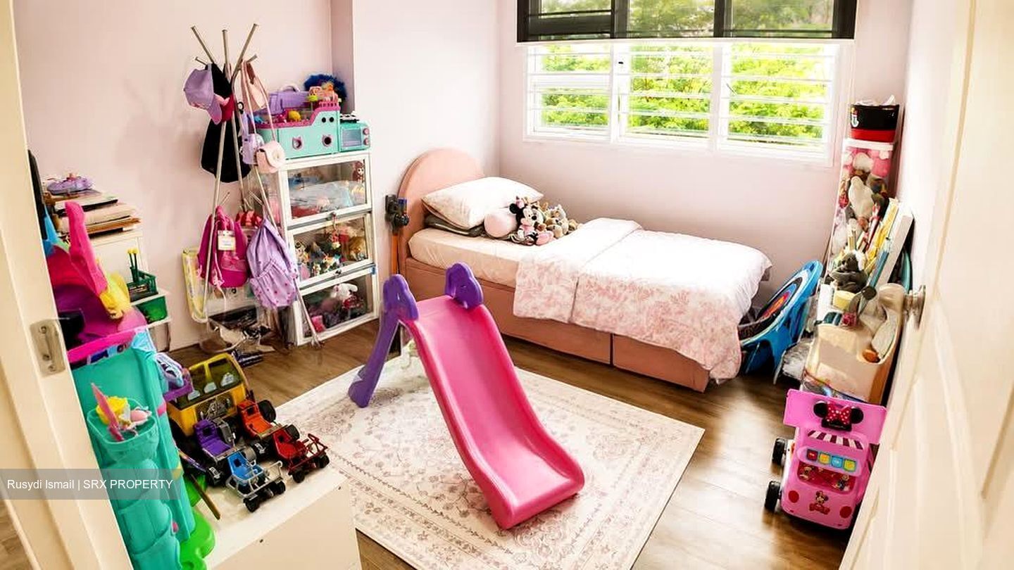 Blk 256B Punggol Opal (Punggol), HDB 4 Rooms #597200011